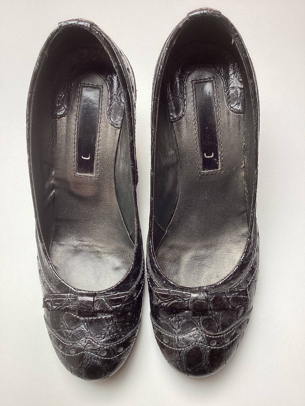 Pumps Progetto 36, Pumps, Zwart, Ophalen of Verzenden, Gedragen