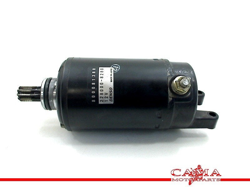 STARTMOTOR MV Agusta 750 S (01-1970/-) (228000-8280), Motoren, Dhr. S. di Majo, Gebruikt, Info@cama-motorparts.nl, P.J. Troelstraweg 8 8
3144 CX  MAASSLUIS, NL