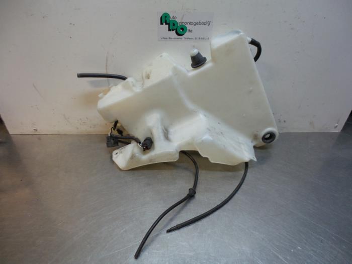 Ruitensproeiertank voor van een Jaguar XJ, Auto-onderdelen, Ruiten en Toebehoren, Gebruikt, 3 maanden garantie, Ophalen of Verzenden