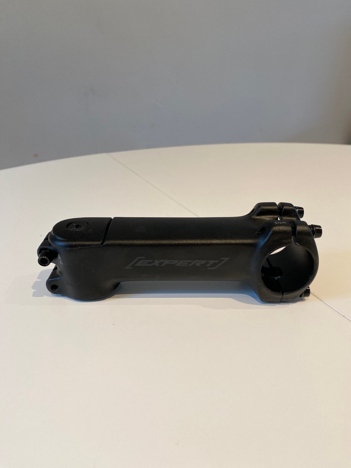 Merida expert 120mm stuurpen, Enlèvement ou Envoi, Comme neuf