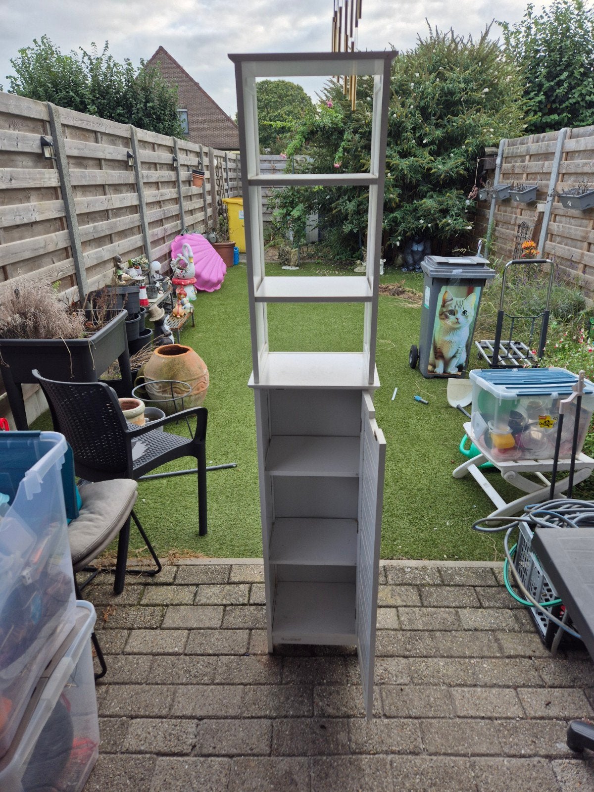te koop, Ophalen, Minder dan 25 cm, Minder dan 50 cm, 150 tot 200 cm