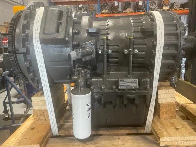 Volvo PT1761A