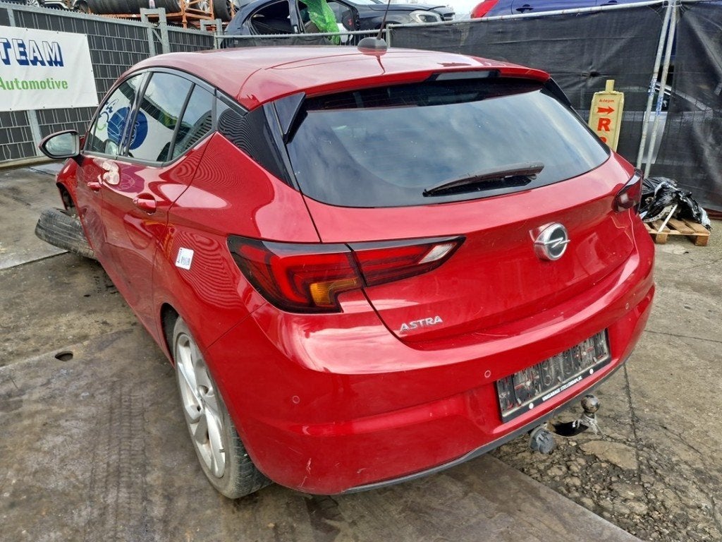 AMORTISSEUR ARRIÈRE GAUCHE Opel Astra K (|39131174|), Autos : Pièces & Accessoires, Opel, Opel Automobile GmbH, Utilisé, Kontakt-opel@opel.com