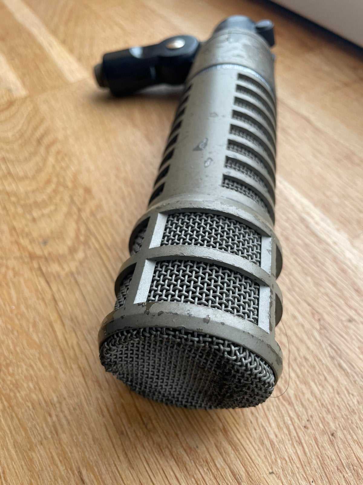 Electrovoice RE 20, Muziek en Instrumenten, Ophalen, Zo goed als nieuw