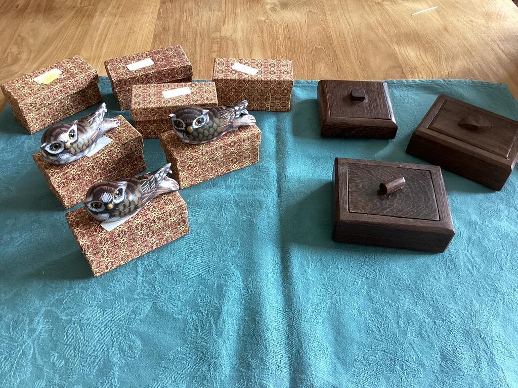 Petit lot brocante, Divers, Enlèvement ou Envoi, Comme neuf