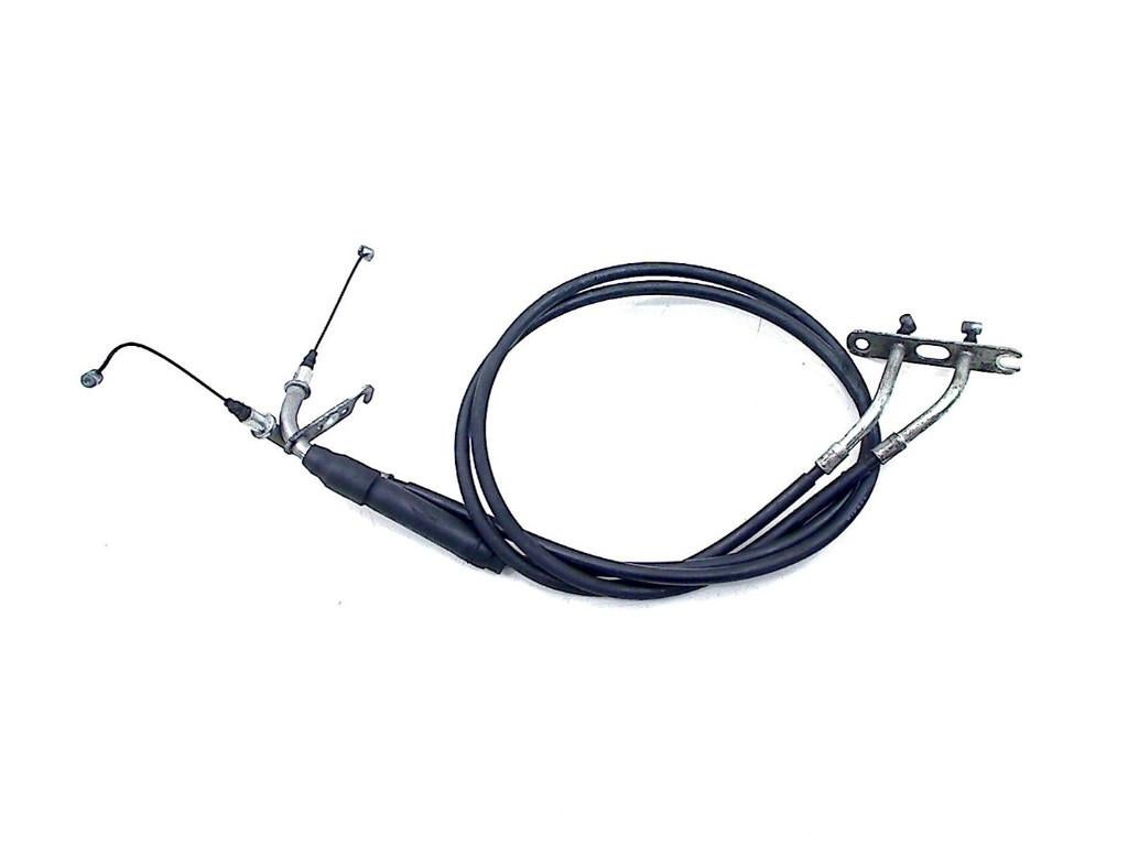 CABLE ACCELERATEUR XP 500 T-MAX 2008-2011 (XP500 4B5), Dhr. S. di Majo, Utilisé, Info@cama-motorparts.nl, P.J. Troelstraweg 8 8
3144 CX  MAASSLUIS, NL