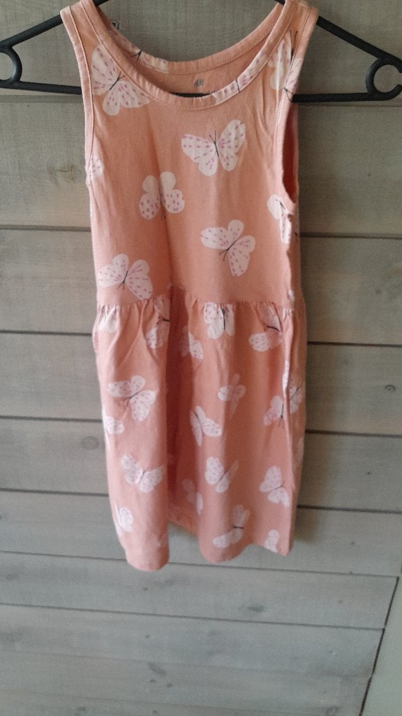 Kleedje, Kinderen en Baby's, Kinderkleding | Maat 128, Ophalen of Verzenden