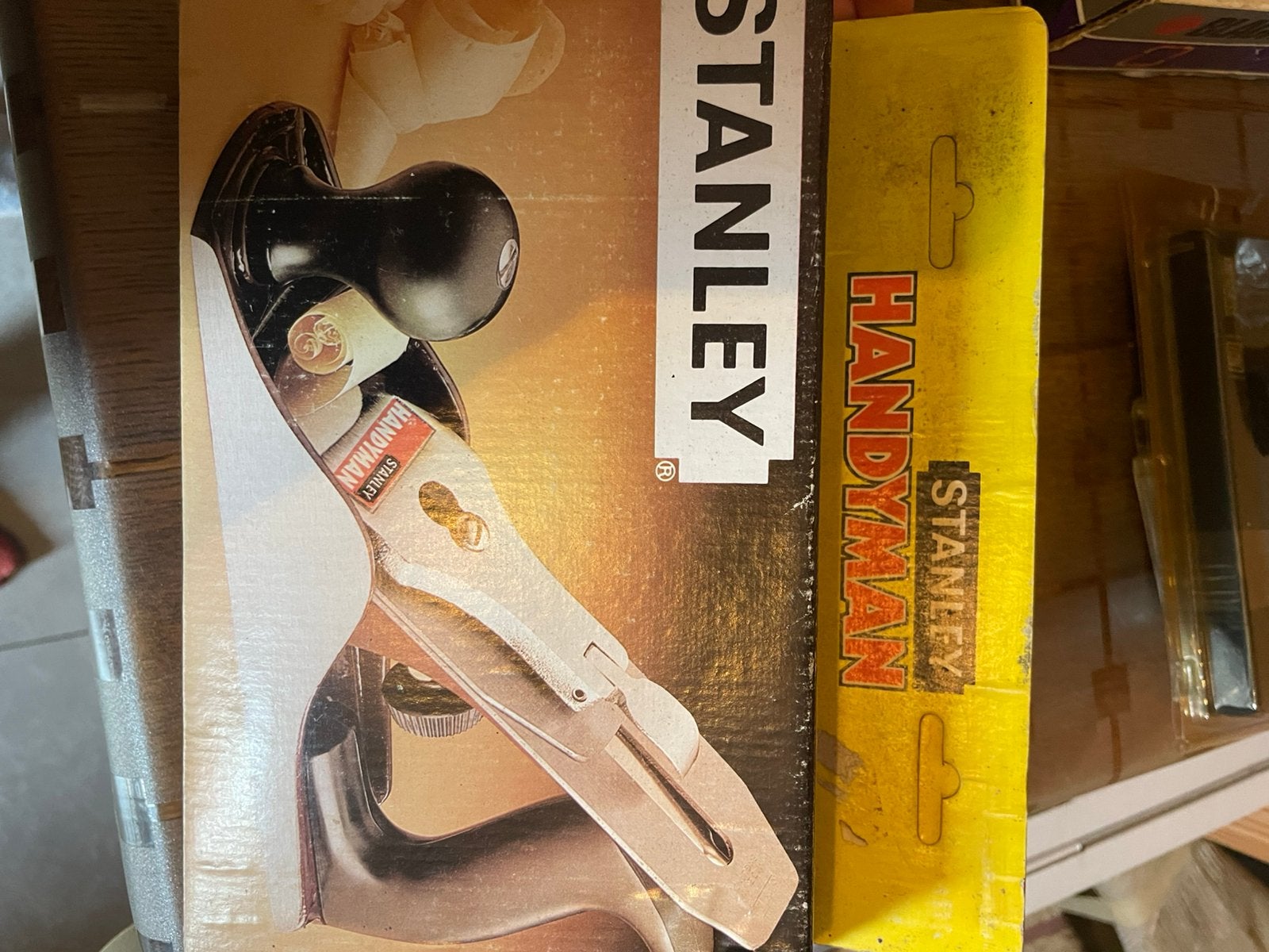 Stanley Handyman Nieuw, Ophalen, Zo goed als nieuw