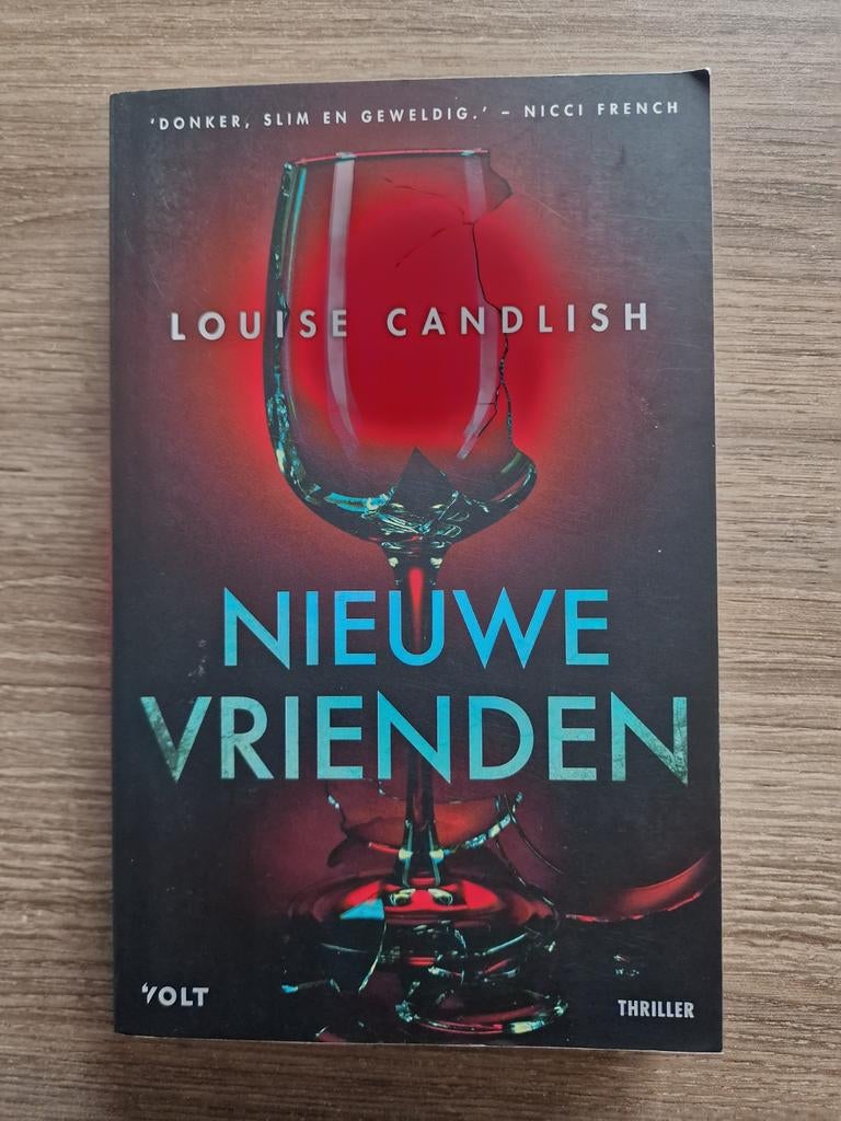 Boeken. Top Thillers, Ophalen of Verzenden, Zo goed als nieuw, Diverse auteurs