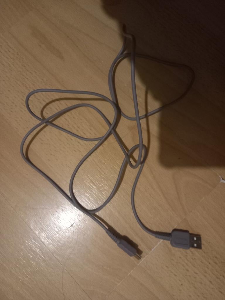Playstation 3-kabel