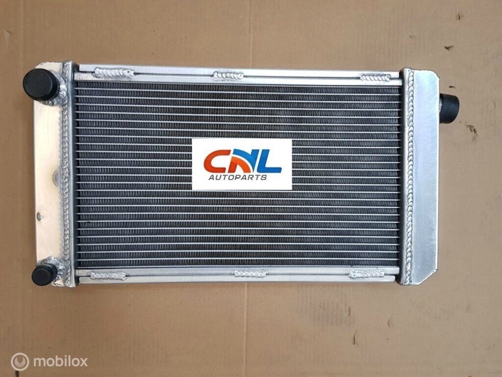 Radiateur MG MIDGET 1500 MT 1974-1980 1979 75 76 77 78, Neuf, Enlèvement ou Envoi