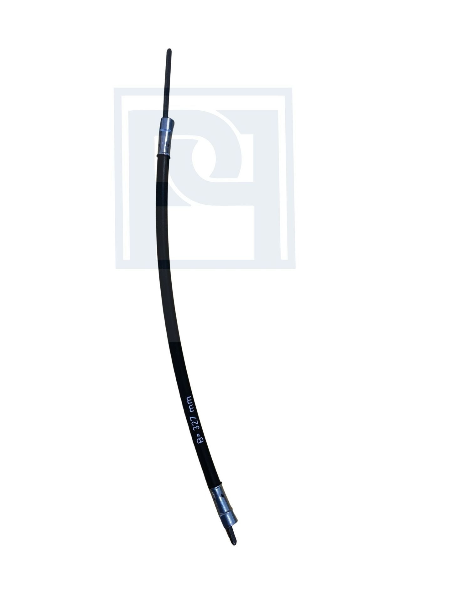 Volvo kabel 940 960 v90 s90 780 voorstoel middenmotor Volvo, Auto-onderdelen, Ophalen of Verzenden, Nieuw, Volvo