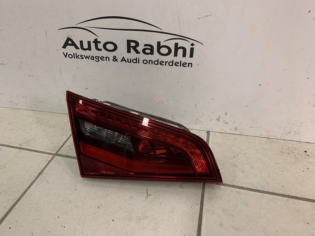 Audi A3 8V Achterlicht links 8V4945093A, Gebruikt, -, -, Ophalen of Verzenden