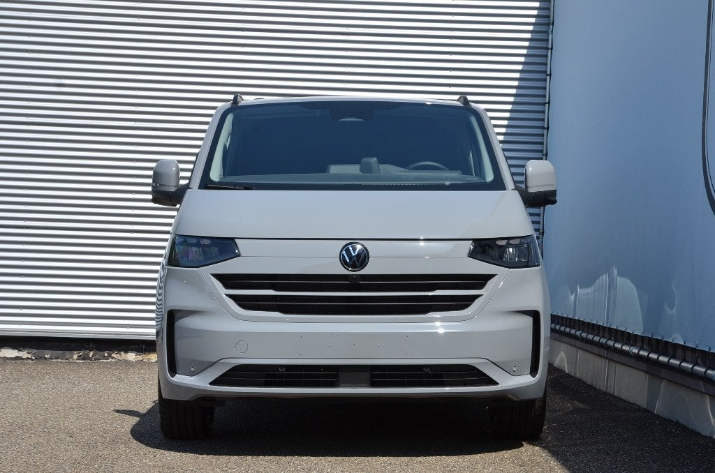 Volkswagen T7- Dubbelcabine- ACC-360camera- Nieuw- 40990+BTW, Automaat, Stof, Volkswagen, Bedrijf