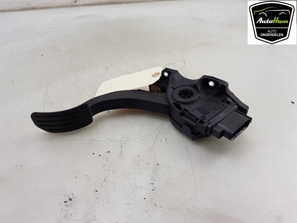 GASPEDAAL Volvo V70 (BW) (|31329058|31329062|6G929F836BD|), Auto-onderdelen, Dhr. J. Ham, Gebruikt, Administratie@autoham.nl, Volvo
