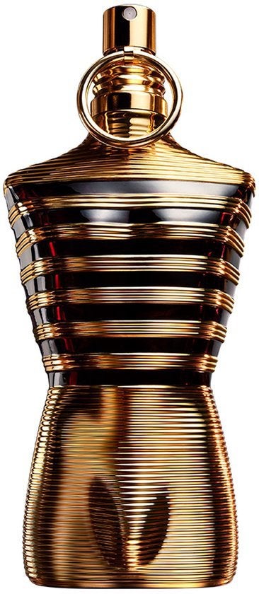 Le male Elixir, Enlèvement, Comme neuf