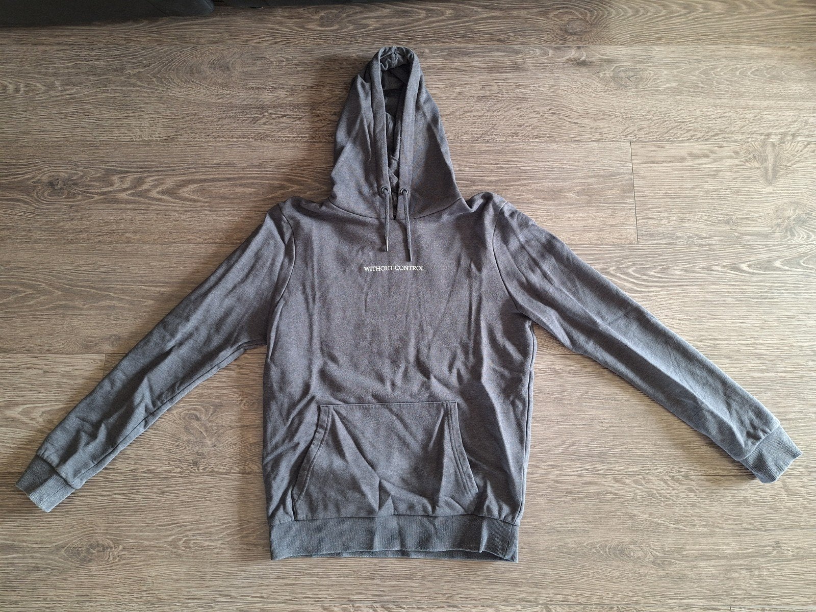 Hoodie size S, Ophalen of Verzenden, Zo goed als nieuw, Clockhouse