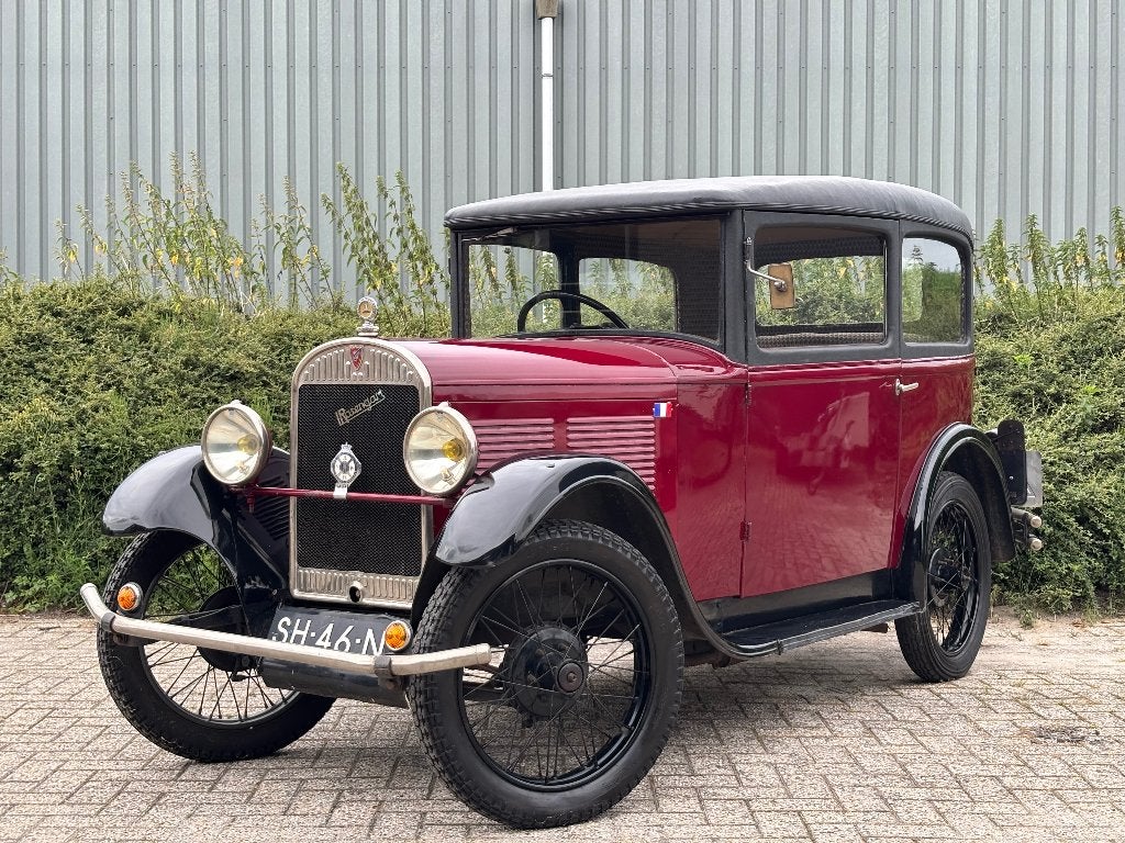 Oldtimer/Barnfind recherchés, Ford, Austin, Peugeot, Citroën, Enlèvement, Ford