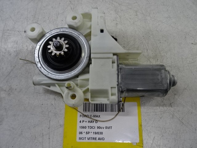 MOTOR RAAMMECHANIEK RECHTS VOOR Ford Focus C-Max, Auto-onderdelen, Gebruikt, Voor, Ford
