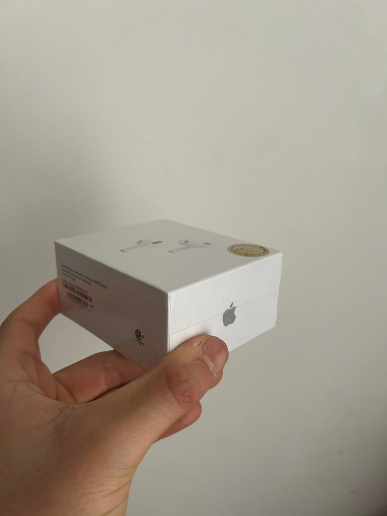Air pod pro 3, Enlèvement, Neuf