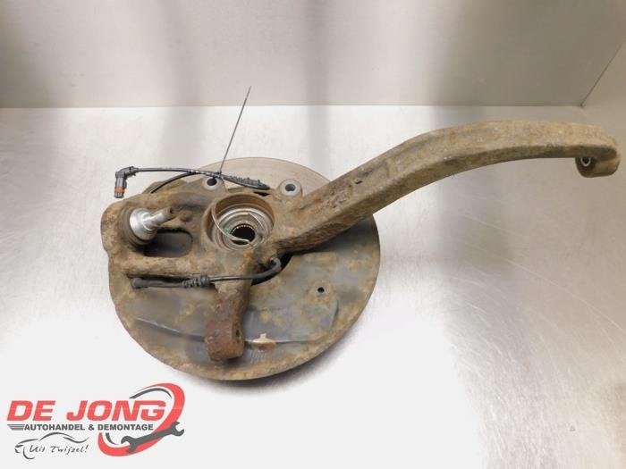 Joint avant gauche d'un Mercedes ML-Klasse, 3 mois de garantie, Utilisé, -, -