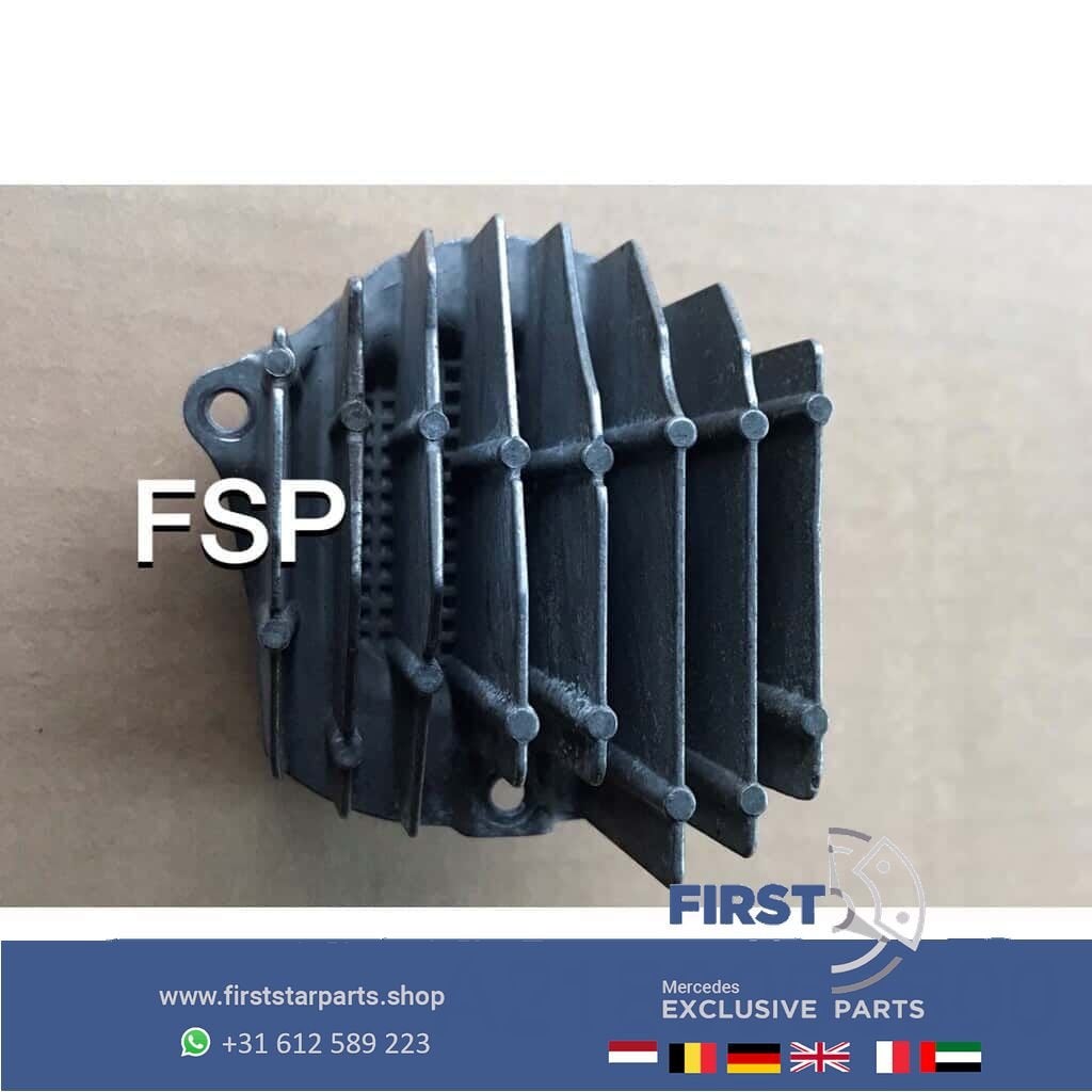 A2189065800 LED KOPLAMP MODULE LINKS W246 W218 W156 W166 W29, Autos : Pièces & Accessoires, Éclairage, Utilisé, -, -, Enlèvement ou Envoi