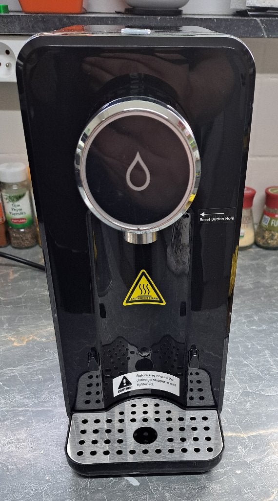 Warm Water Dispenser, Elektronische apparatuur, Waterkokers, Ophalen of Verzenden, Zo goed als nieuw