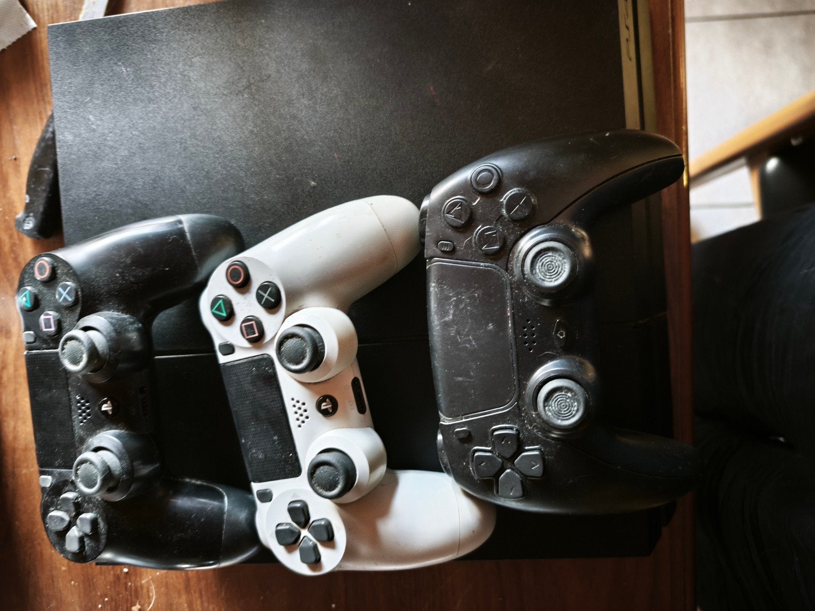 Ps2, Games en Spelcomputers, Spelcomputers | Sony PlayStation 4, Ophalen