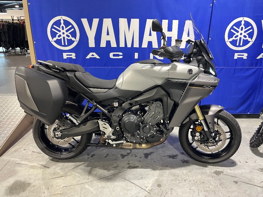 Yamaha Tracer 9 GT DEMO, Motoren, Occasion, 890 cc, Motorrijbewijs A, Bedrijf