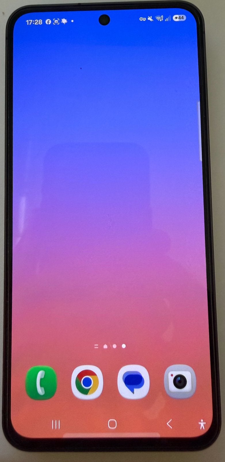 Samsung S24 FE 128 GB noir, Télécoms, Téléphonie mobile | Samsung, Avec simlock (verrouillage SIM), 10 mégapixels ou plus, Galaxy S24