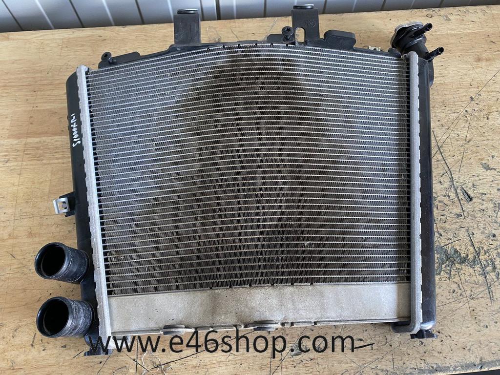 RADIATEUR BMW  M1000XR S1000XR 2021, Motoren, Gebruikt, -, -, Ophalen of Verzenden