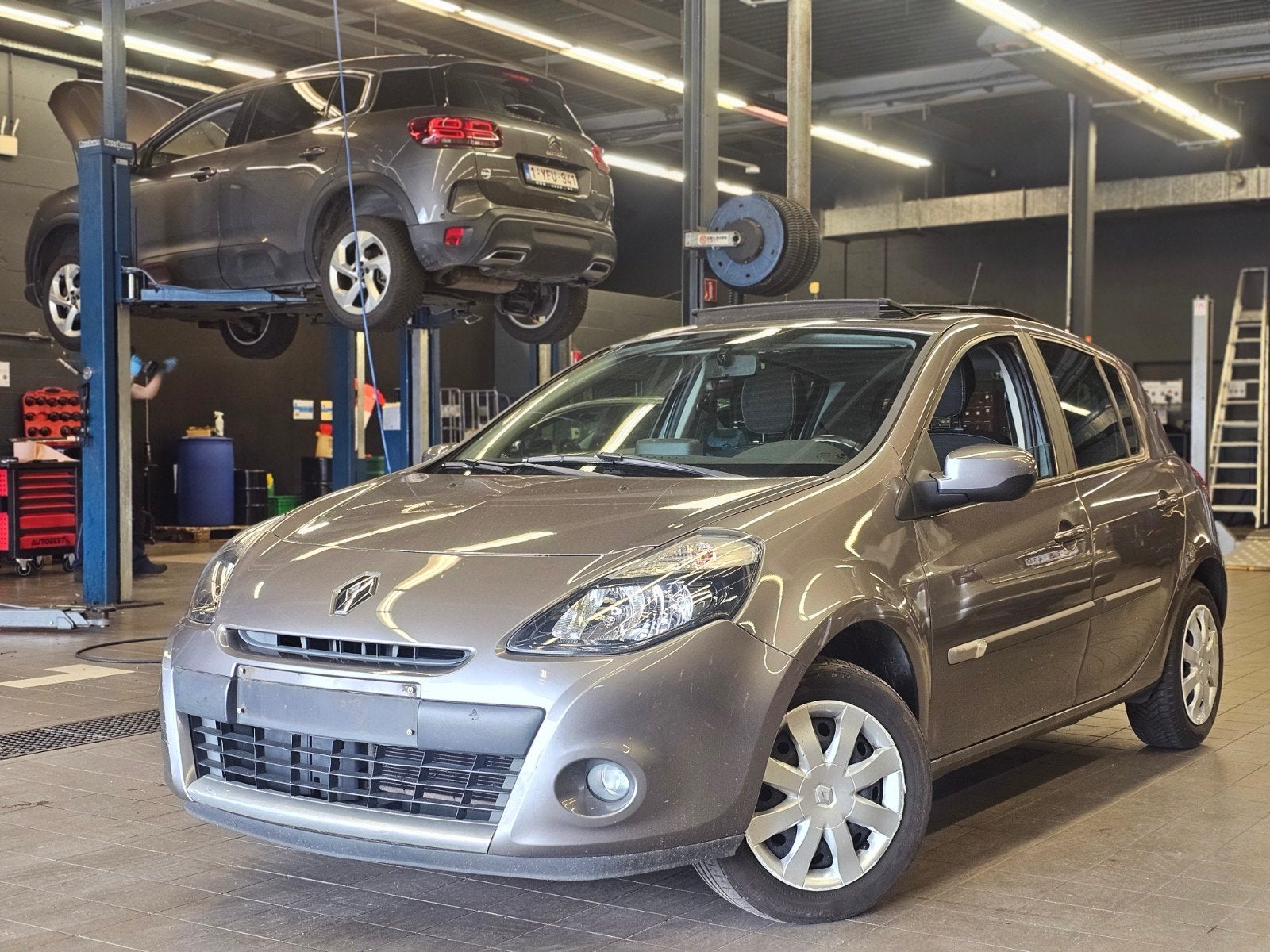 ️ Renault Clio III 1.2 EURO 5 ESSENCE  ️, Renault