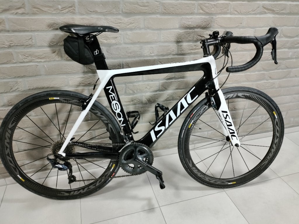 Koersfiets, Heren, Zo goed als nieuw, 53 tot 57 cm, Ophalen