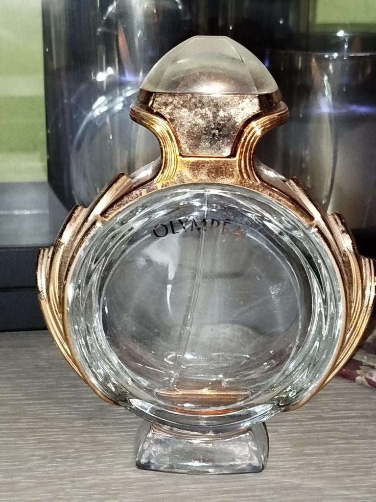 Parfumflesjes, Ophalen of Verzenden
