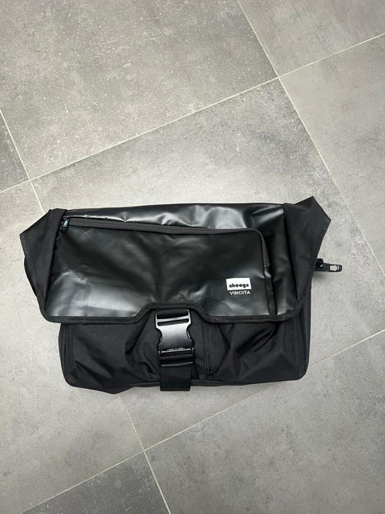 Sac Ahooga neuf !, Vélos & Vélomoteurs, Enlèvement, Comme neuf
