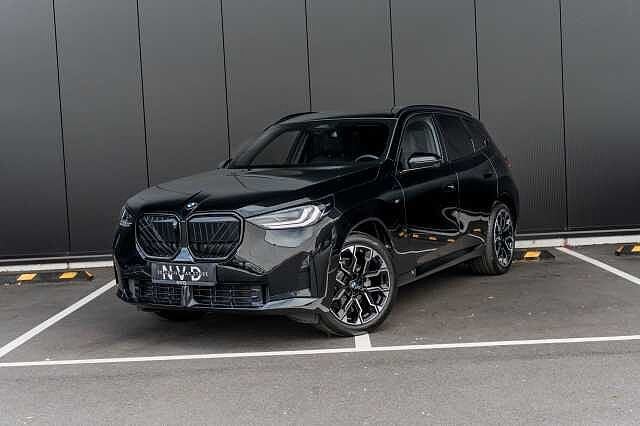 BMW X3 20 xDrive M Sport | Panoramadak | Head-up | Trekhaak, Autos, Achat, Entreprise, https://public.car-pass.be/vhr/db144029-0b68-46e2-9a5a-1f2a983b72e7