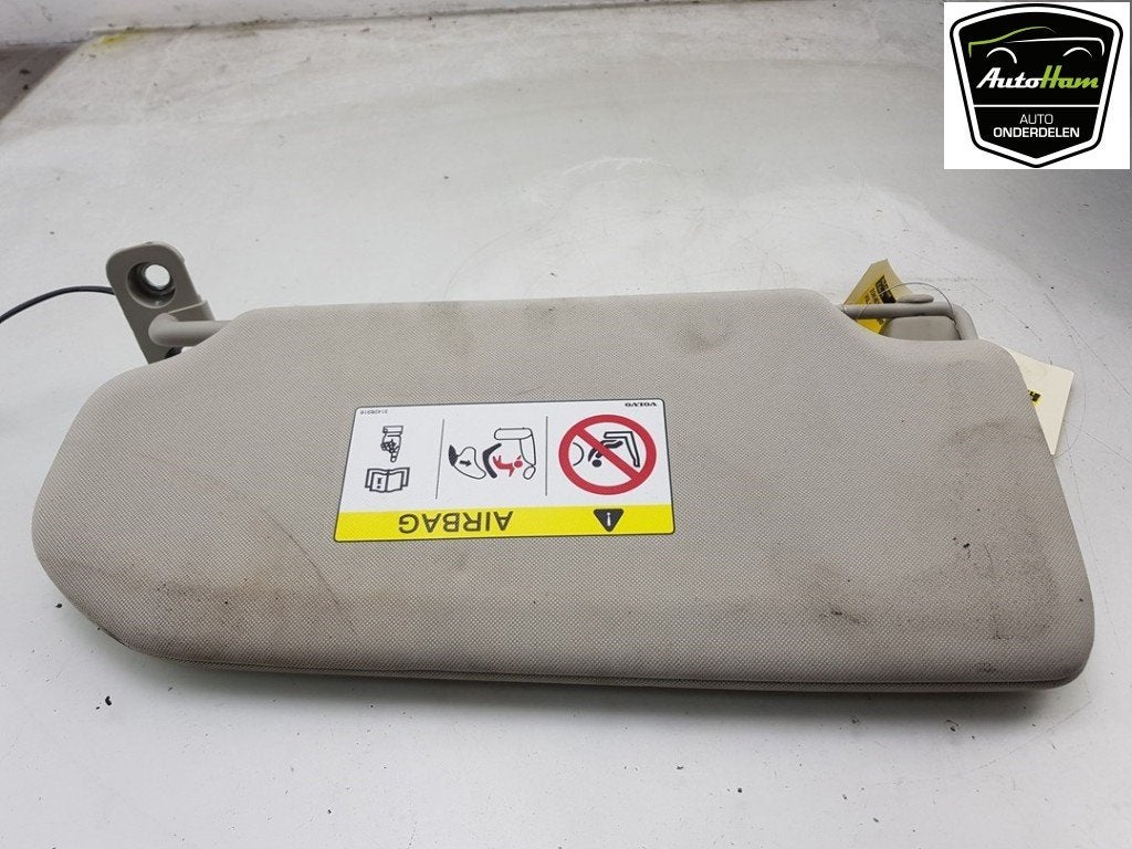 ZONNEKLEP Volvo XC90 II (01-2014/12-2022) (|32345321|), Auto-onderdelen, Interieur en Bekleding, Dhr. J. Ham, Gebruikt, Administratie@autoham.nl