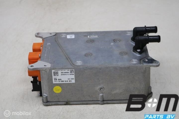 Acculader VW E-Golf 7 12E915682G, Gebruikt