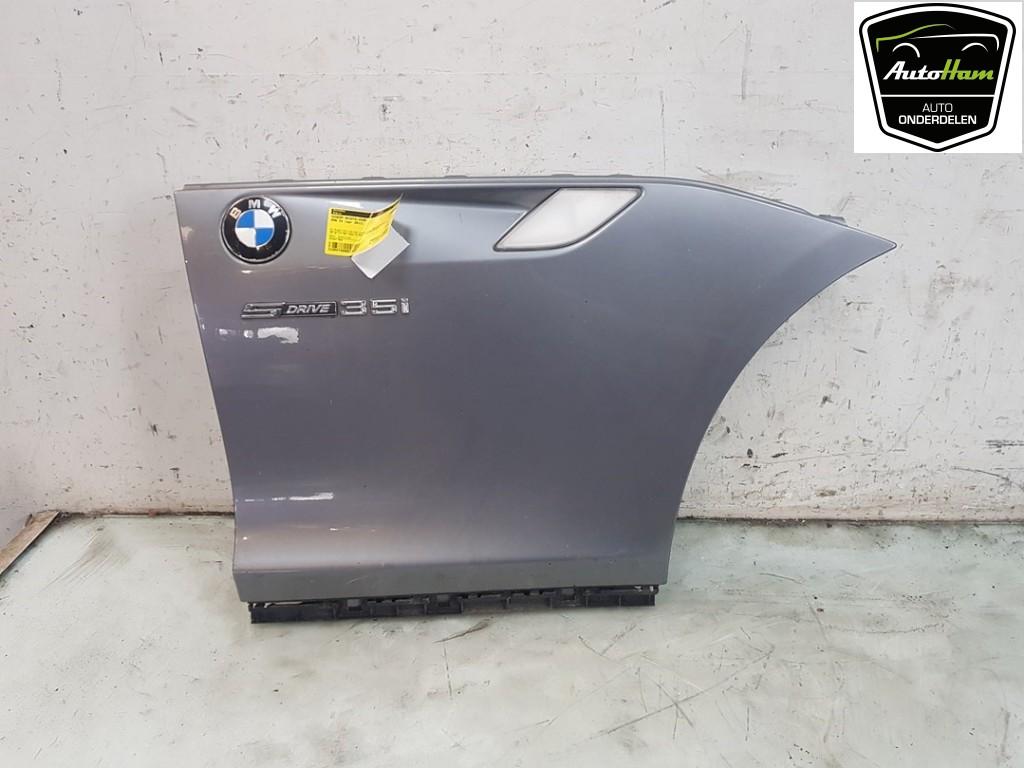 SPATBORD RECHTS VOOR BMW Z4 Roadster (E89) (|41007232668|), Auto-onderdelen, Dhr. J. Ham, Gebruikt, Administratie@autoham.nl, Spatbord