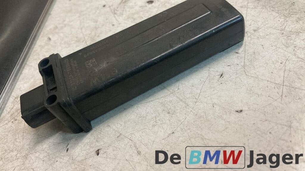 RDC Sensor bandenspanning BMW X4 F26 F25 F07 F01 6869235, Enlèvement ou Envoi, Utilisé, BMW, BMW