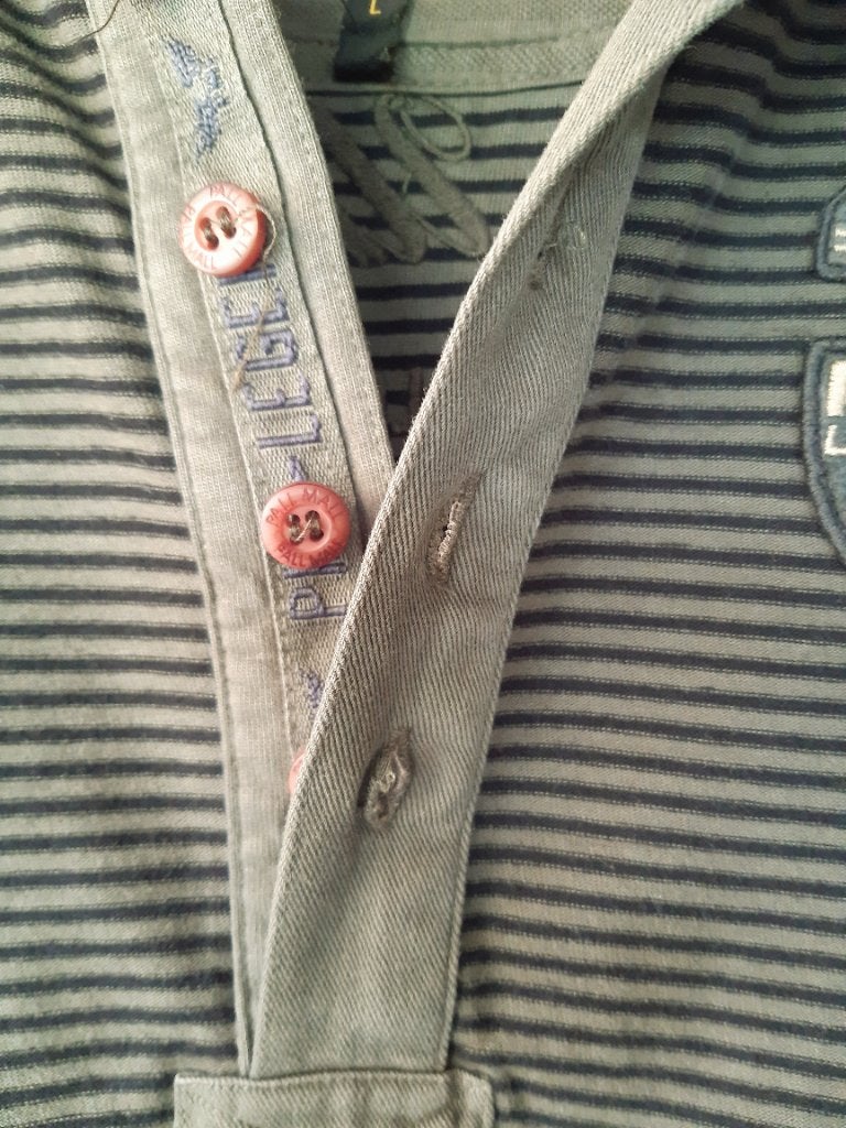PME LEGEND polo, Kleding | Heren, Ophalen, Maat 52/54 (L), Zo goed als nieuw, PME Legend