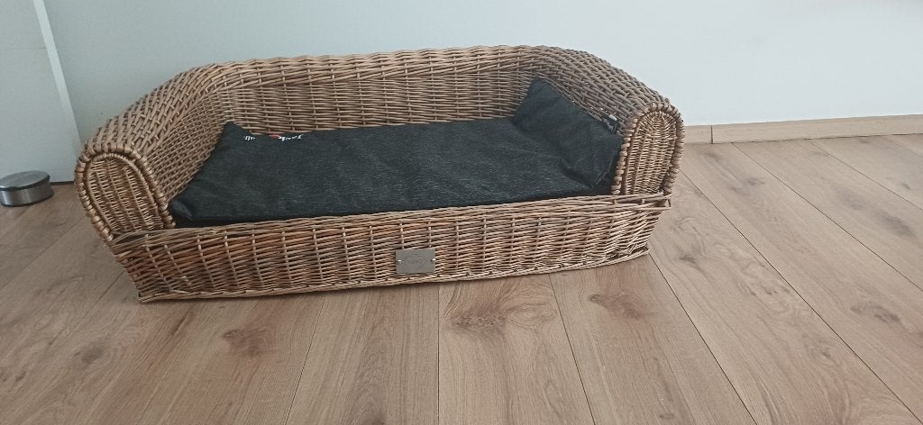 Panier pour chien, Dieren en Toebehoren, Ophalen, Zo goed als nieuw, Overige