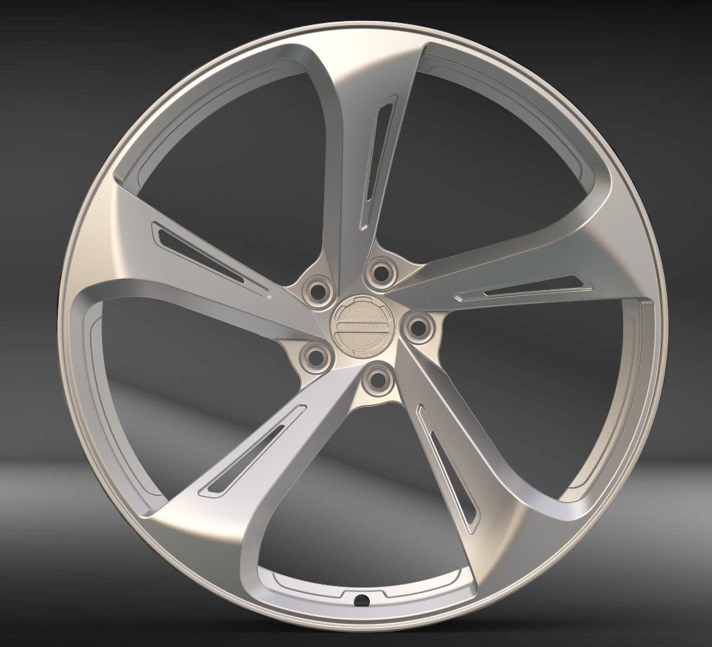 Velgen 18 19 20 21 22 23 Forgées AUDI BMW MERCEDES GOLF SEAT, Auto-onderdelen, Verzenden, Nieuw, Velg(en)