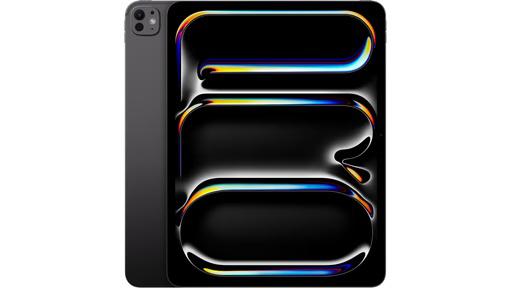 Ipad pro 13 pouces  1an garantie, Enlèvement, Comme neuf, Gris