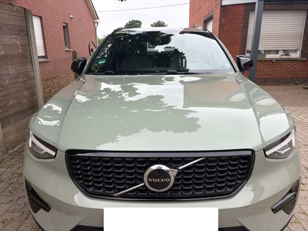 Volvo XC40, Auto's, Volvo, Particulier, XC40, Achteruitrijcamera, Adaptive Cruise Control, Airbags, Airconditioning, Android Auto