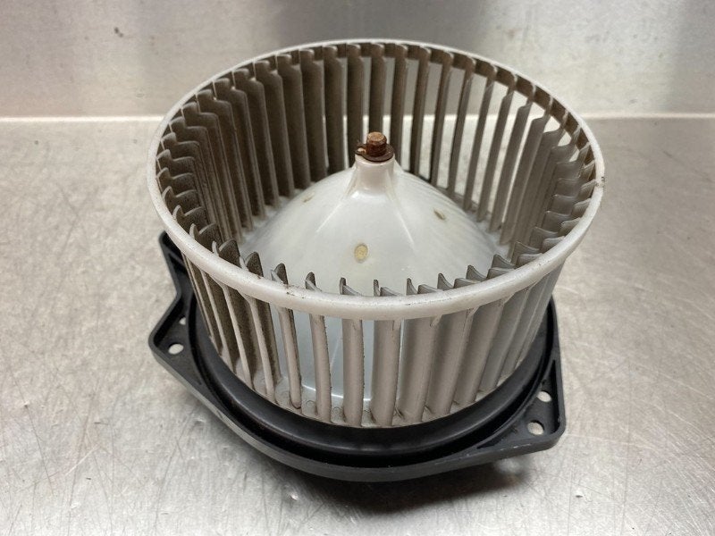 KACHEL VENTILATORMOTOR Subaru Forester (SG), Gebruikt, Subaru