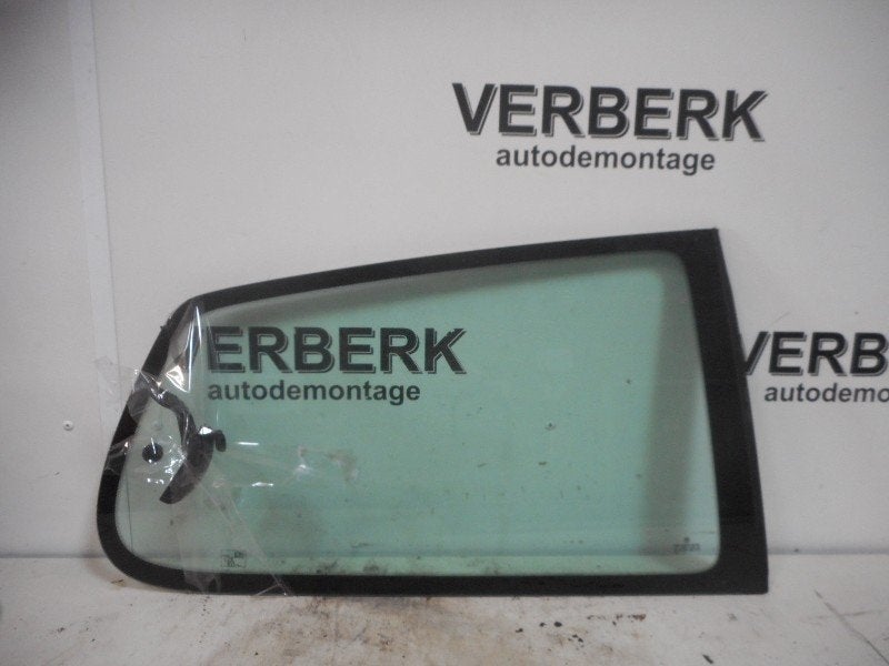 VITRE LATERALE ARRIÈRE DROIT Volkswagen Fox (5Z), Volkswagen, Volkswagen AG, Utilisé, Kundenbetreuung@volkswagen.de