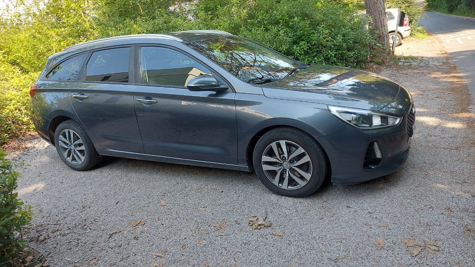 Hyundai i30 essence 1.0 année 2018, Autos, Achat, 998 cm³, Euro 6, Boîte manuelle