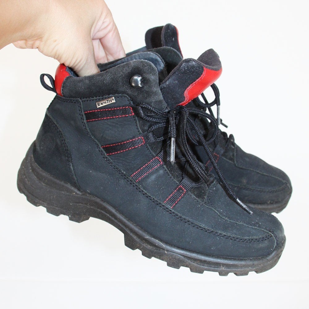 Belles chaussures rondes en cuir - s5 (taille 5/38) €60, -, Enlèvement ou Envoi, Rohde, Comme neuf, Autres types