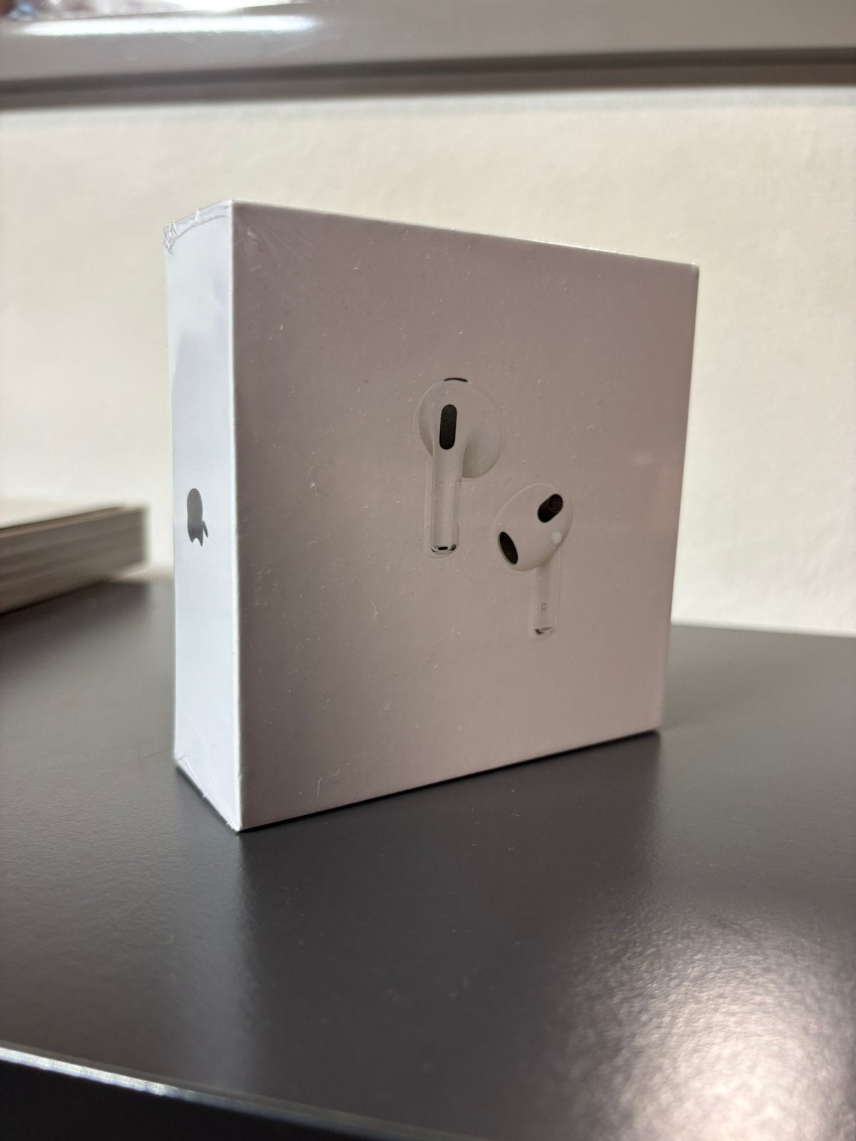 Airpods 3 (geseald), Télécoms, Téléphonie mobile | Écouteurs, Neuf, Enlèvement ou Envoi, Bluetooth, Apple
